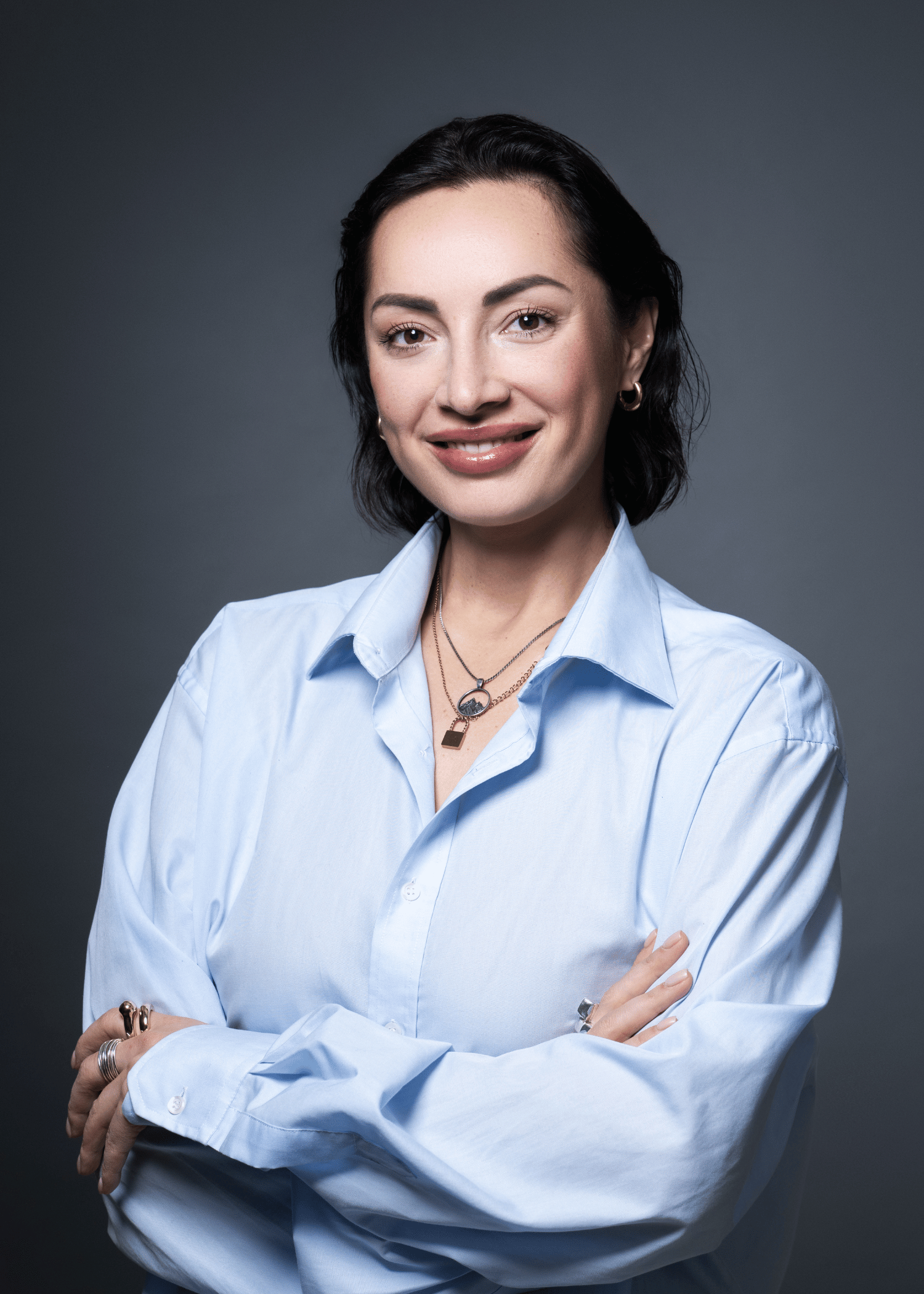 Natalya Naumova Fund operations manager at ACE Alternatives