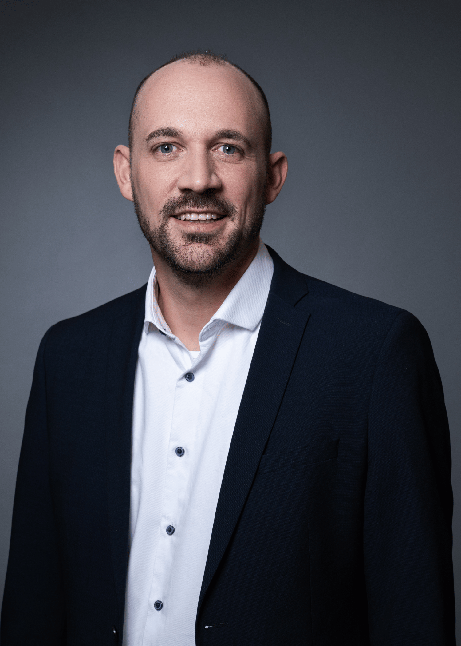 Thomas Bollig Strategic Tech Advisor at ACE Alternatives
