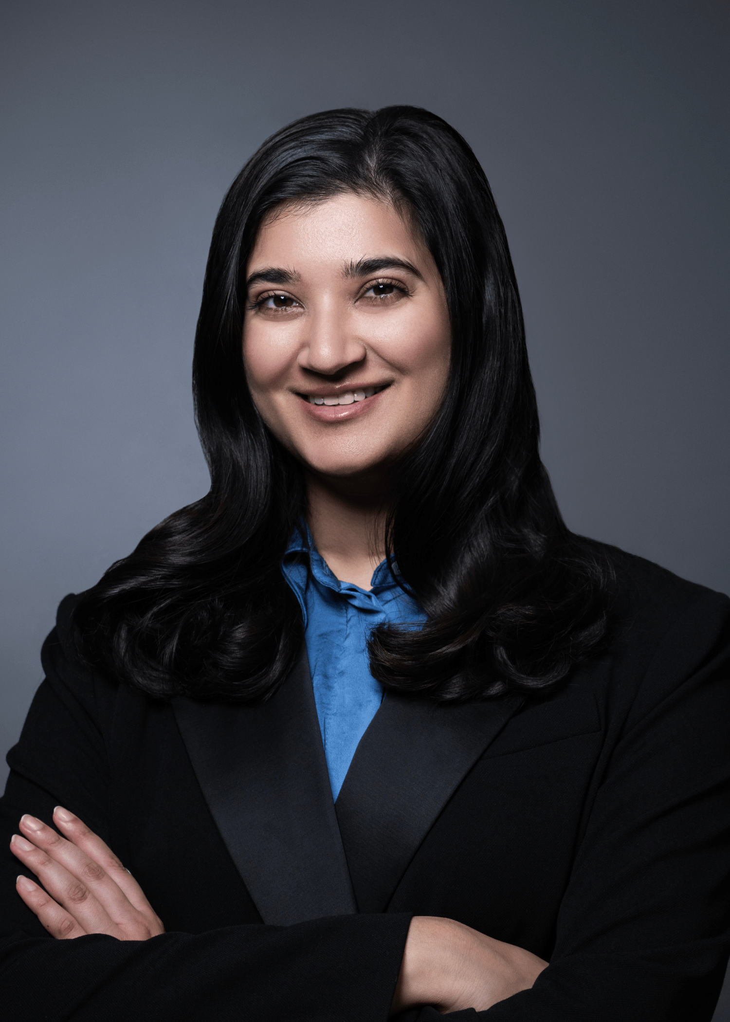 Rhea Colaso VP of Experience and ESG Specialist at ACE Alternatives