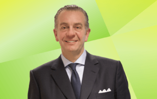 Bob Kneip ACE Alternatives investor
