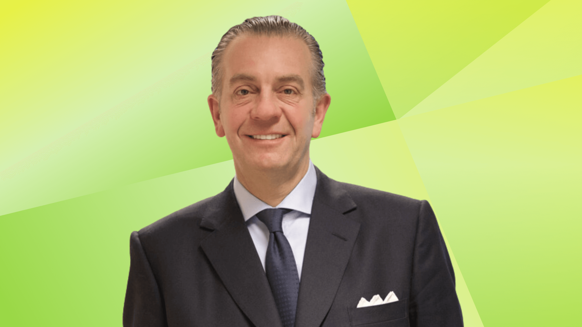 Bob Kneip ACE Alternatives investor
