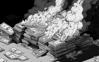 why your first impressions of a startup might lose you millions of dollars
