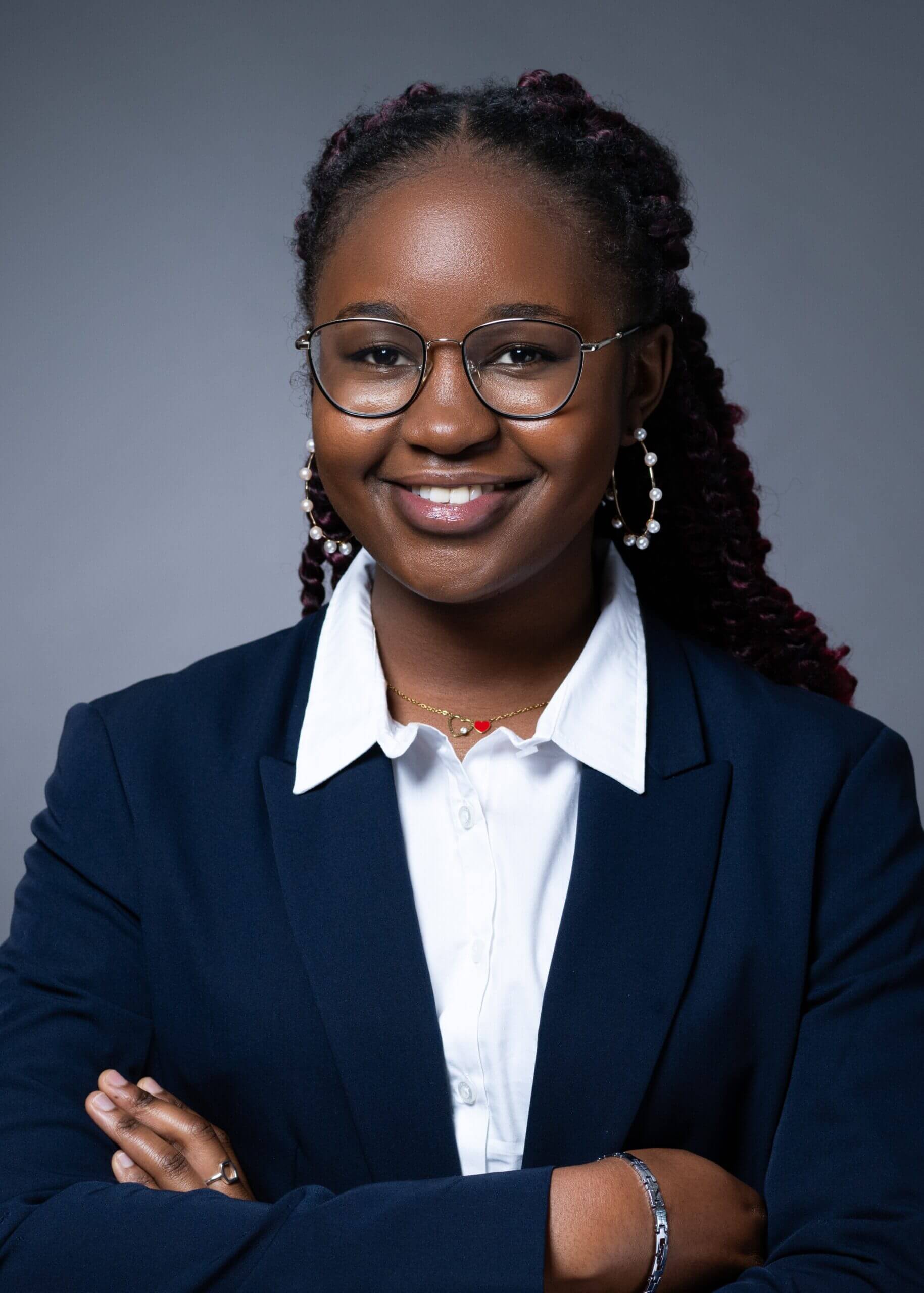 Hylarie Sieve, Working Student - Investor Onboarding at ACE Alternatives