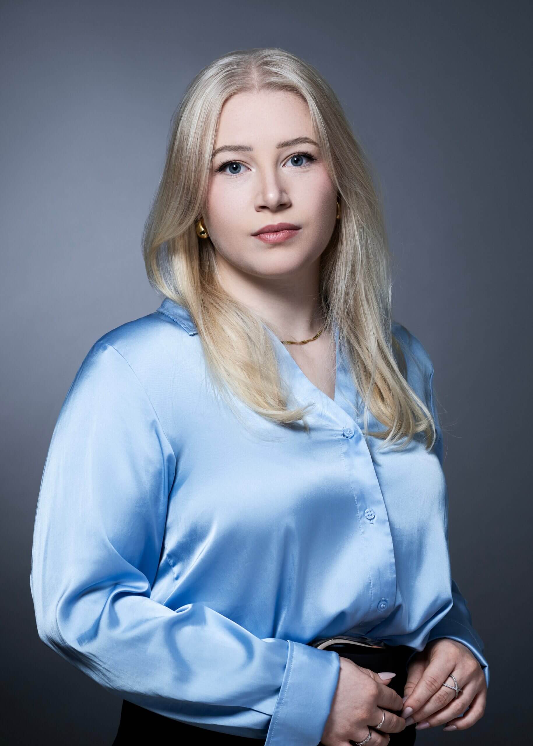 Johanna Rolf Senior Key Account Manager at ACE Alternatives