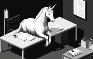 are you chasing unicorns with green eyes ace alternatives