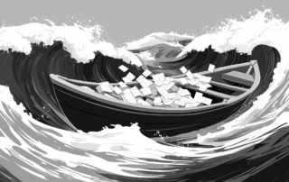 sacrificing bold ideas to avoid rocking the boat ace alternatives