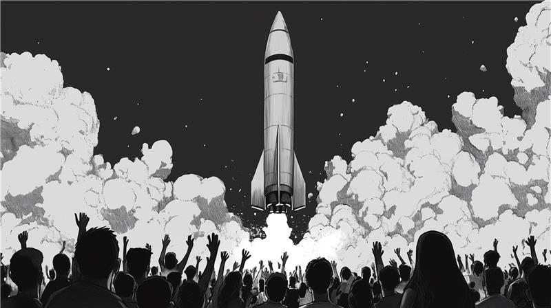 why do investors keep funding failing startups